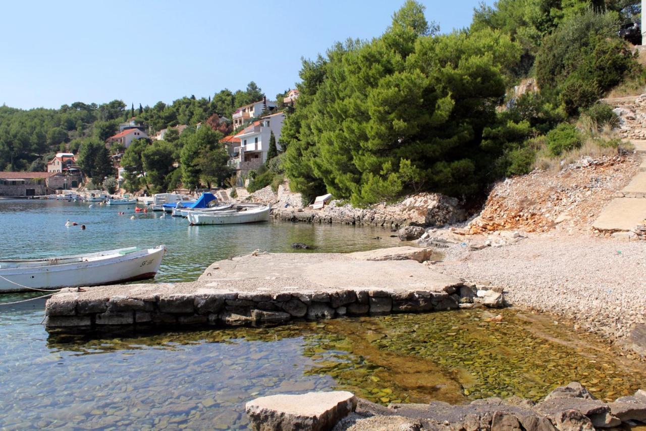 Apartments By The Sea Basina, Hvar - 8749 Vrbanj Екстериор снимка