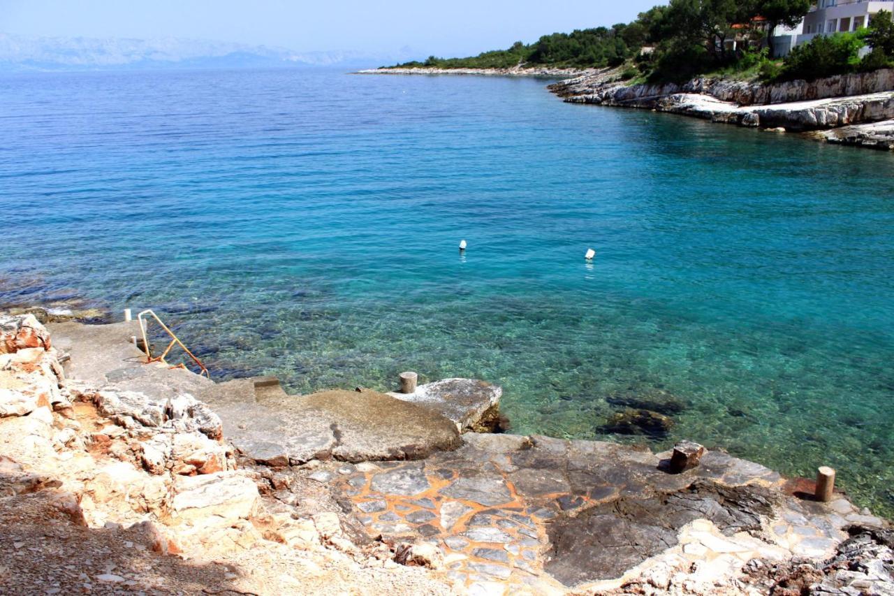 Apartments By The Sea Basina, Hvar - 8749 Vrbanj Екстериор снимка