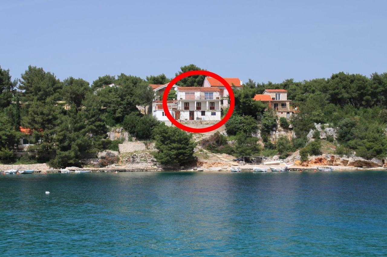 Apartments By The Sea Basina, Hvar - 8749 Vrbanj Екстериор снимка