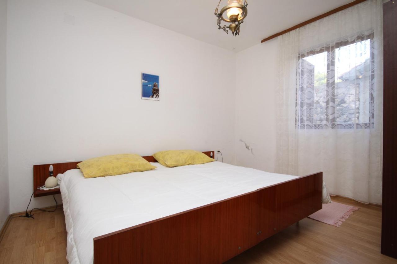 Apartments By The Sea Basina, Hvar - 8749 Vrbanj Екстериор снимка