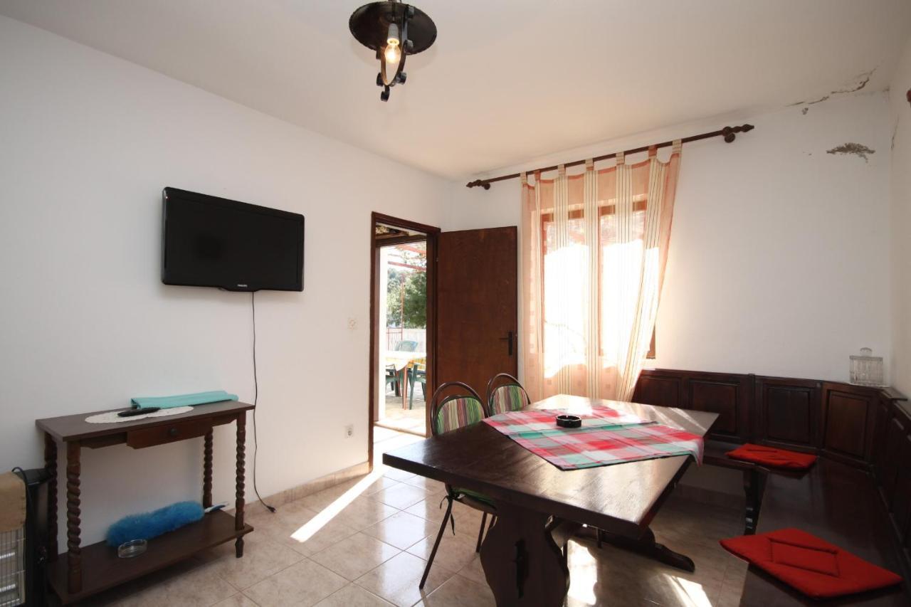 Apartments By The Sea Basina, Hvar - 8749 Vrbanj Екстериор снимка
