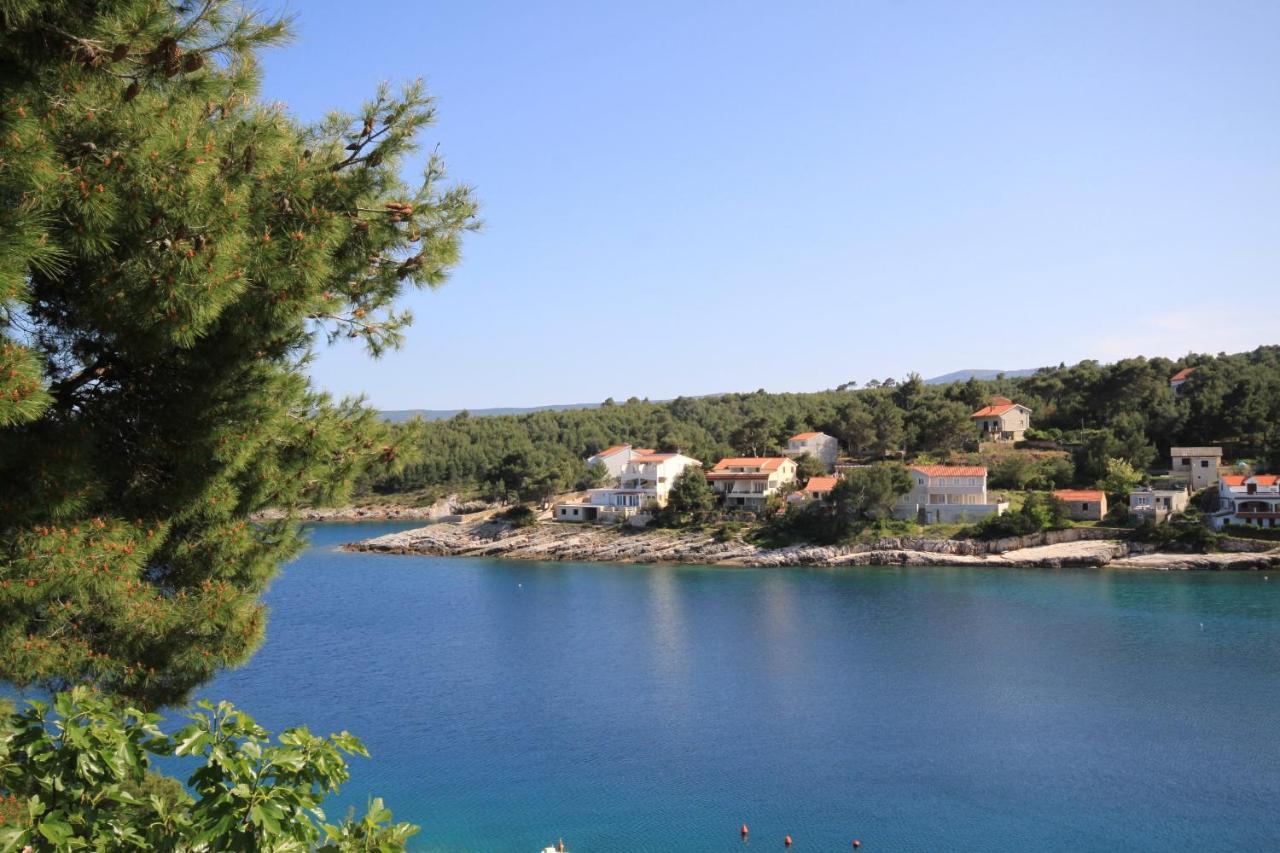 Apartments By The Sea Basina, Hvar - 8749 Vrbanj Екстериор снимка