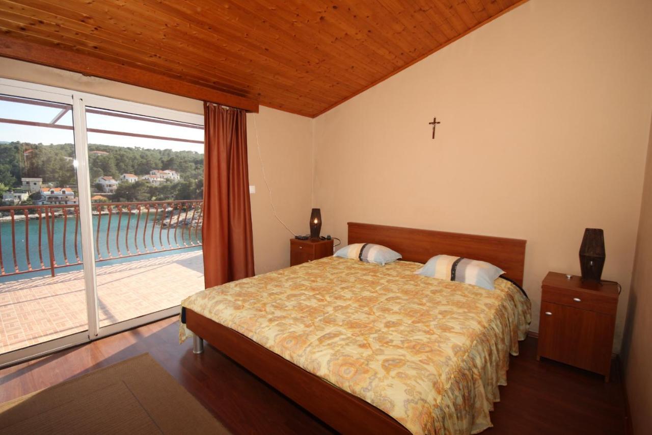 Apartments By The Sea Basina, Hvar - 8749 Vrbanj Екстериор снимка
