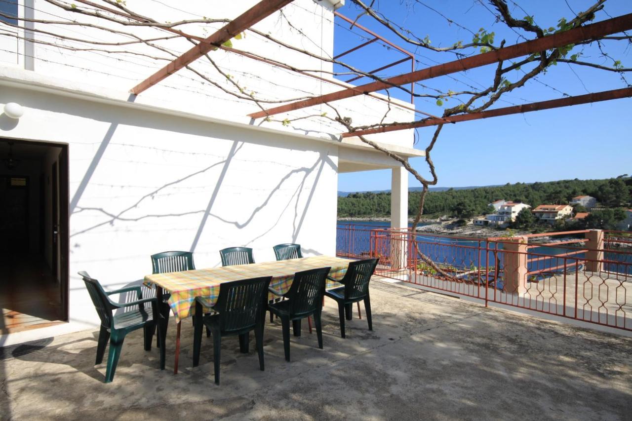 Apartments By The Sea Basina, Hvar - 8749 Vrbanj Екстериор снимка