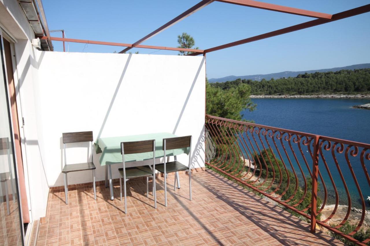 Apartments By The Sea Basina, Hvar - 8749 Vrbanj Екстериор снимка