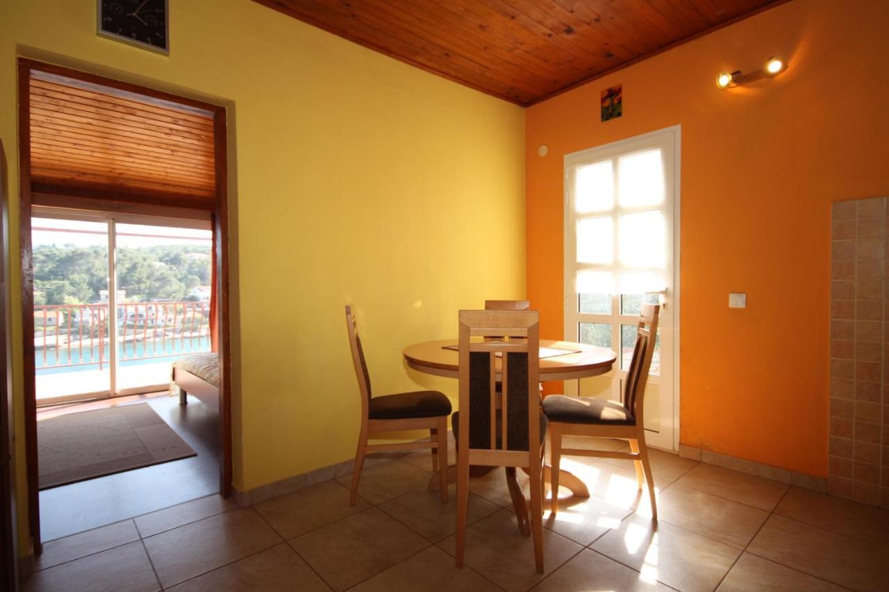 Apartments By The Sea Basina, Hvar - 8749 Vrbanj Екстериор снимка
