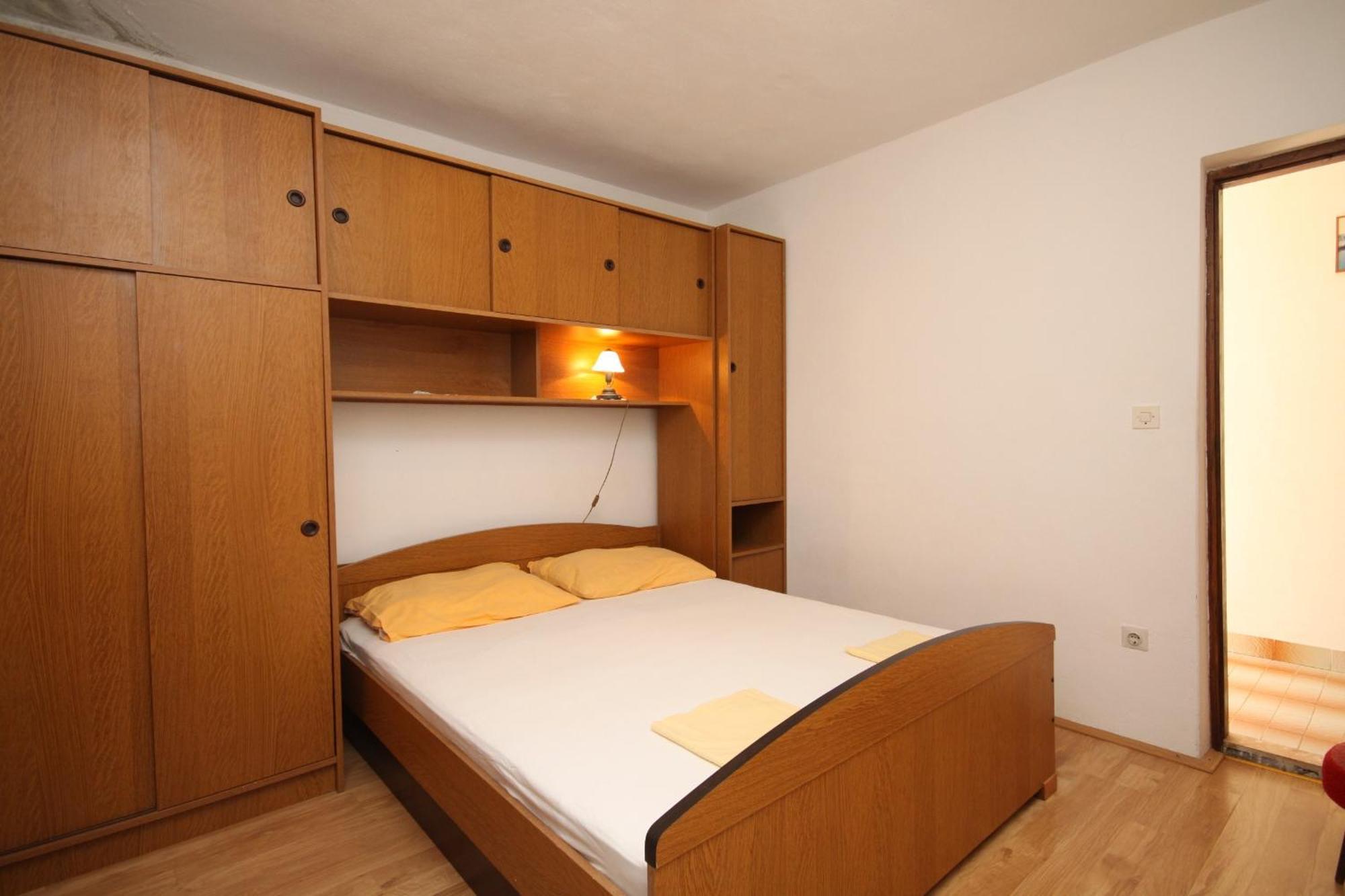 Apartments By The Sea Basina, Hvar - 8749 Vrbanj Стая снимка
