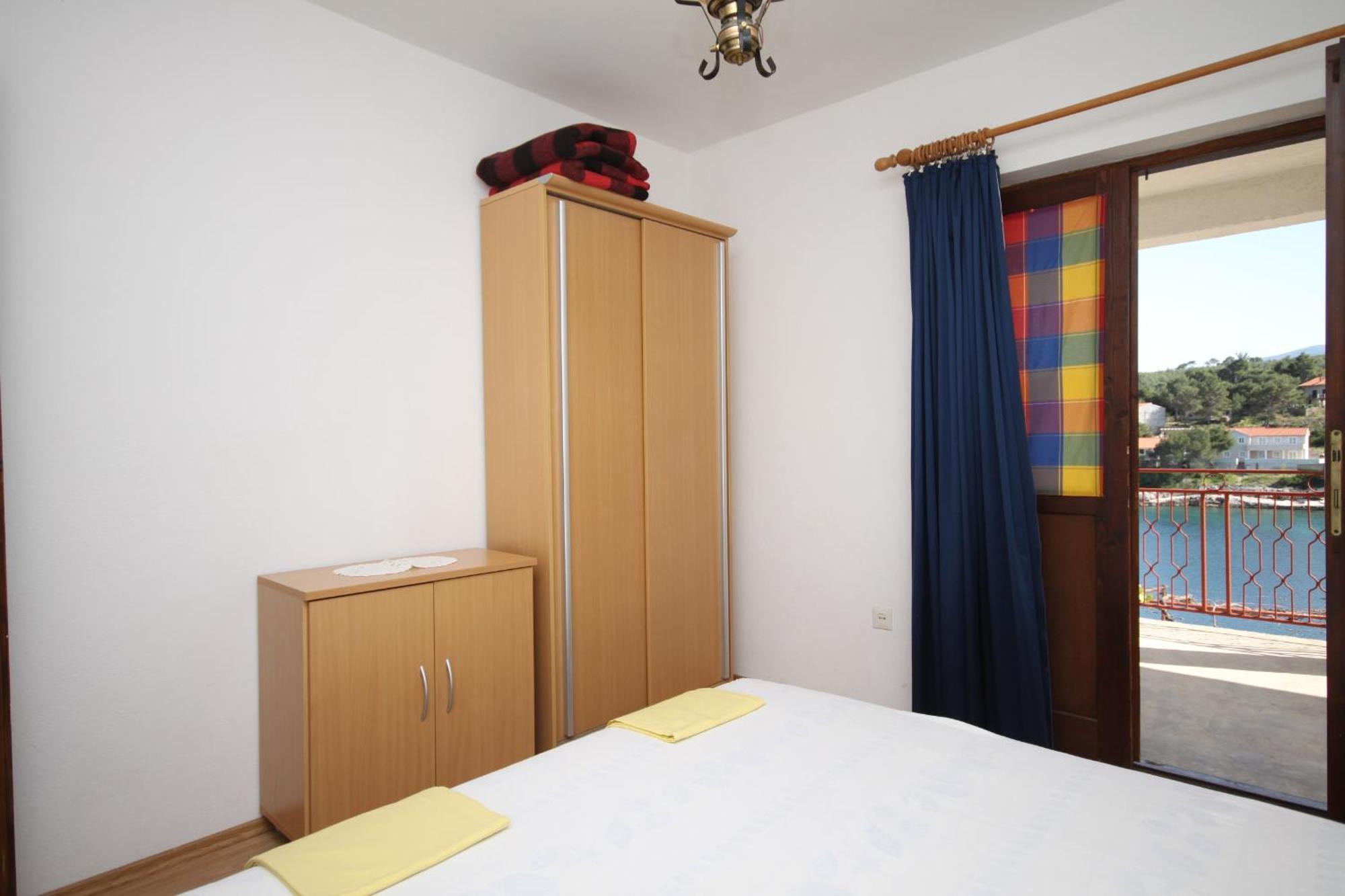 Apartments By The Sea Basina, Hvar - 8749 Vrbanj Стая снимка